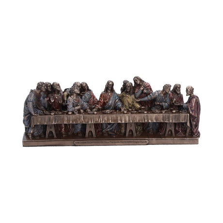 The Last Supper