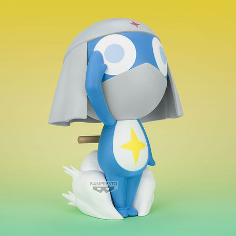 Bandai - Sgt. Keroro Big Sofvimates -Dororo
