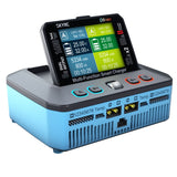 D8neo Multi-Function Smart Charger