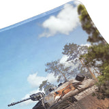 World of Tanks mousepad, CS-52 LIS Out of the Woods, XL
