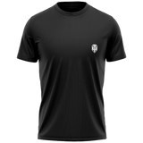 World of Tanks T-shirt with embroidery black, XL