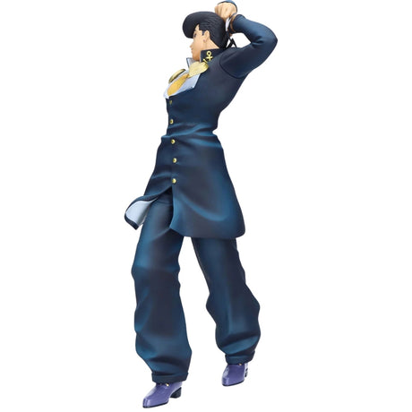 Bandai - Jojo's Bizarre Adventure: Diamond Is Unbreakable Mometria Josuke Higashikata