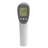 Infraröd Termometer - mät temperaturen på t.ex. din motor