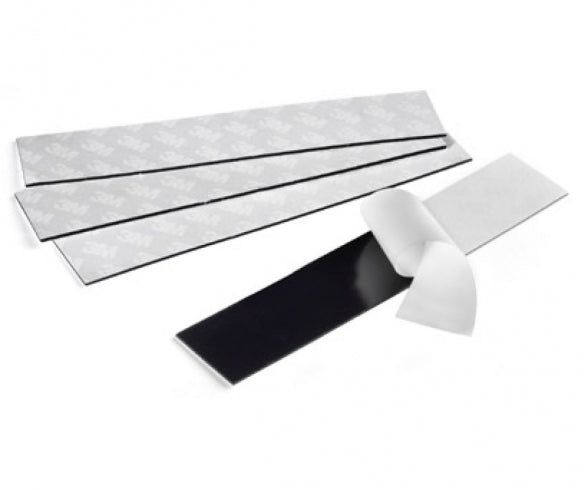 Double-sided tape, black - 500908078 - Carson