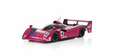 Kyosho Mini-Z MR-04 RWD Jaguar XJR-14 1991 No.4 LM – radiostyrd bil 1:27 RTR (32369LE)