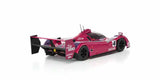 Kyosho Mini-Z MR-04 RWD Jaguar XJR-14 1991 No.4 LM – radiostyrd bil 1:27 RTR (32369LE)