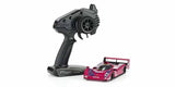 Kyosho Mini-Z MR-04 RWD Jaguar XJR-14 1991 No.4 LM – radiostyrd bil 1:27 RTR (32369LE)