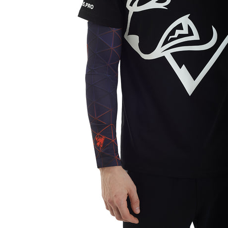 Virtus.pro Gaming arm sleeve "Delta", XL