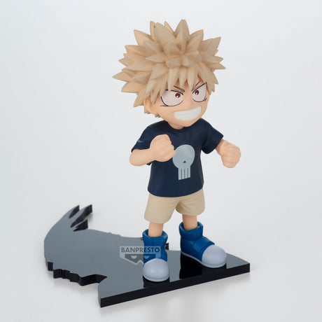Bandai - My Hero Academia Cheer Pico-Katsuki Bakugo