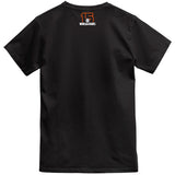 World of Tanks 15 Anniversary T-shirt Black, XL