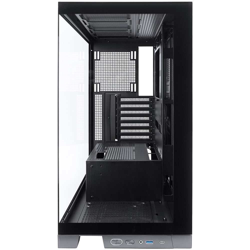 Diablo IV - Lilith PC Gaming Case Limited Edition ATX