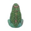 Large Ethereal Mother Earth Gaia Art Statue Painted Figurine – billede 3