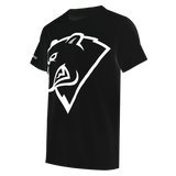 Virtus.pro T-shirt "bear" black, M