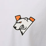 Virtus.pro basic collection t-shirt white, M