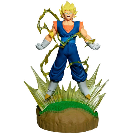 Bandai Dragon Ball Z - History Box - Vegito