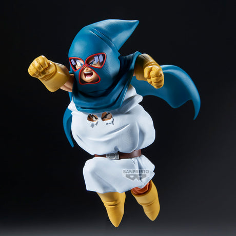 Bandai - Dragon Ball Z Match Makers Mighty Mask(Vs Android 18 Vs Mr. Satan)