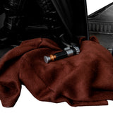 Star Wars Episode IV: A New Hope Darth Vader Egg Attack Statue