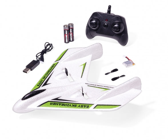 Easy Skydreamer - smart lille flyver