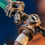 PureArts 2XKO : Ekko &amp; Ahri 1/10 Scale Diorama