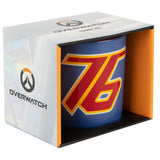 Jinx Overwatch - Soldier 76 Mug 325 ml