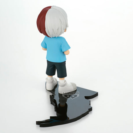 Bandai - My Hero Academia Cheer Pico-Shoto Todoroki