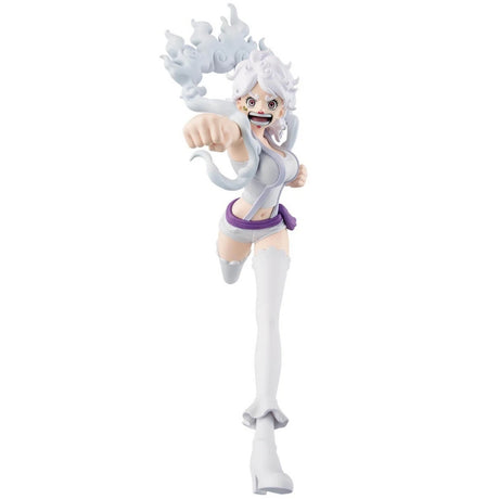 Bandai - One Piece Battle Record Collection-Jewelry Bonney The Most Free Future