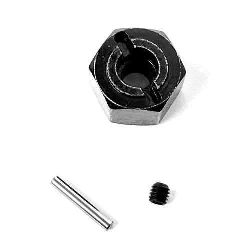 EMO XX Steel adapter