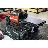 EMO XXL2 Carriage components