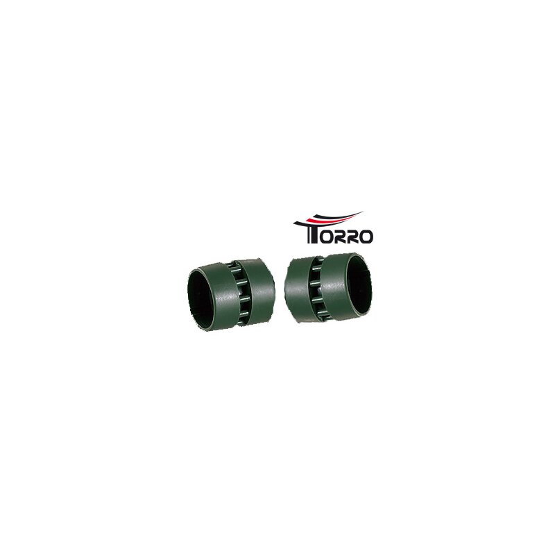 Drive wheels Set 1/24 Heng Long