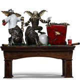 Gremlins - Gremlins Diorama Art Scale 1/10