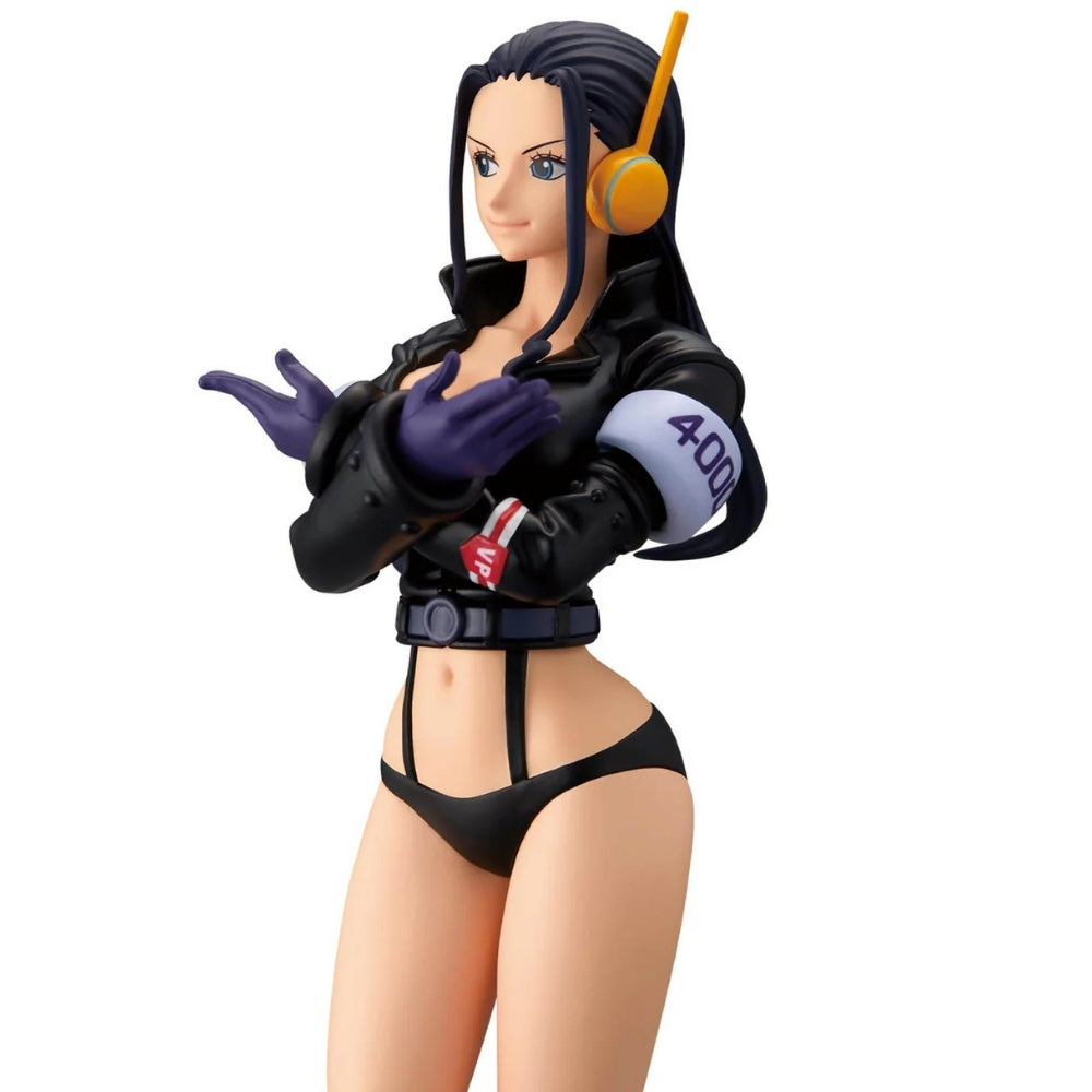Bandai - One Piece Glitter&amp;Glamours-Nico Robin Egghead Style