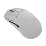 Nubi Mouse NM1 SE Wireless, White