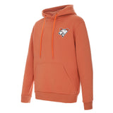 Virtus.pro Hoodie classic w/pocket orange, M