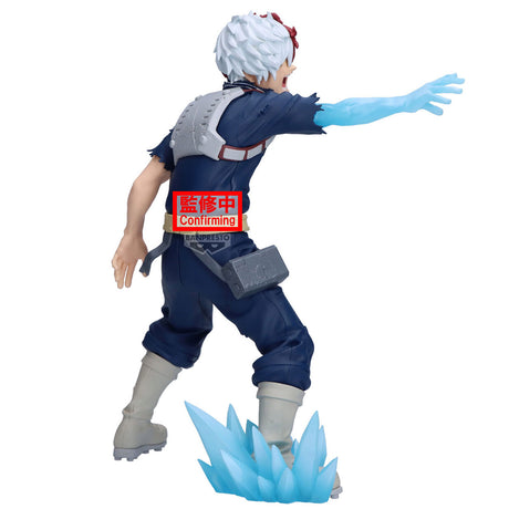 Bandai - My Hero Academia Maximatic Shoto Todoroki II