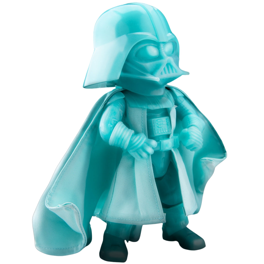 STAR WARS Darth Vader (Glow in the dark ver) Egg Attack Action Figure
