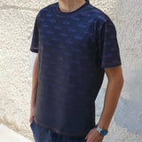 World of Tanks Jersey with pattern, S