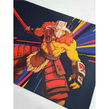 Animajor Dota 2 - Juggernaut Mousepad