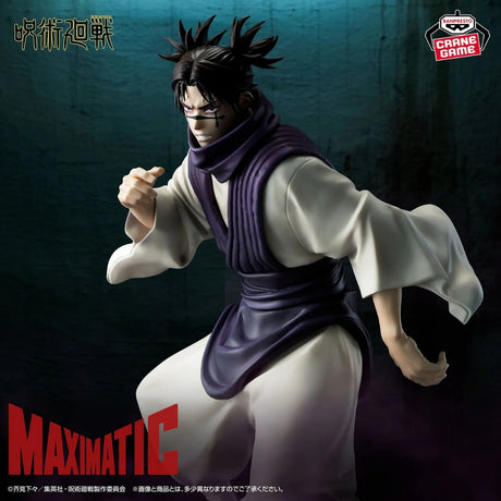Bandai - Jujutsu Kaisen Maximatic- Choso
