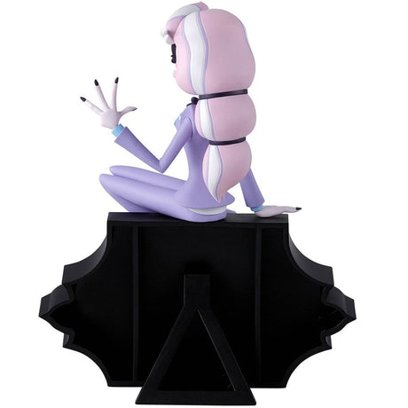 Bandai Hazbin Hotel Monitor Top Figure-Charlie Morningstar-(Ver.B)