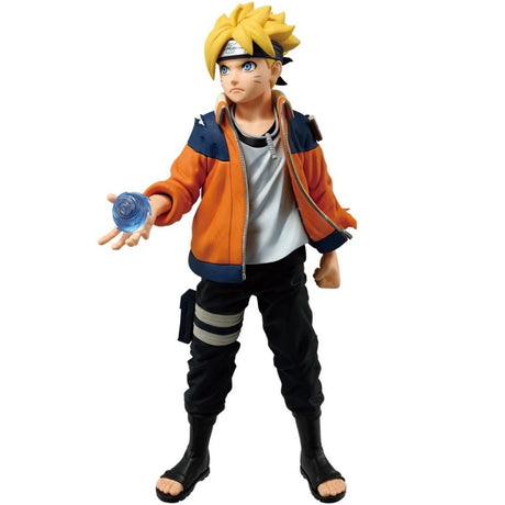 Bandai Boruto Naruto Next Generations-Boruto Uzumaki