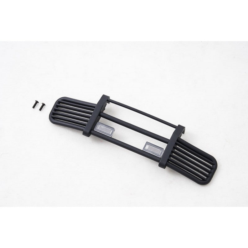 FCX10 Land Rover serie 11043 - FRONT BUMPER SET
