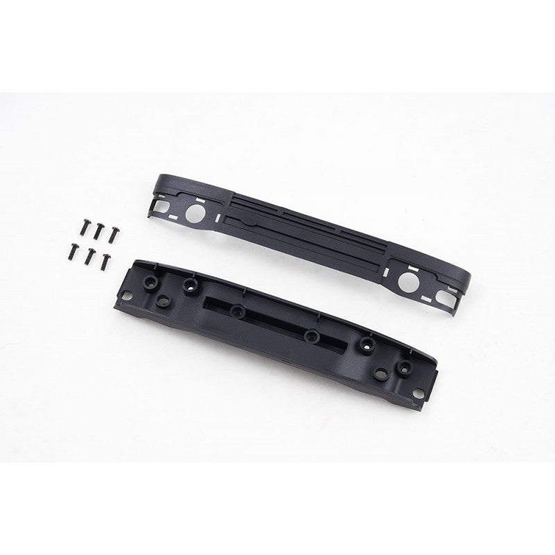 FCX10 Land Rover serie 11043 - FRONT GRILLE SET