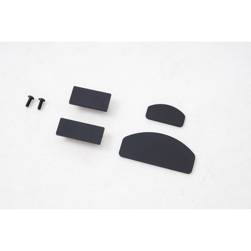 FCX10 Land Rover serie 11043 - NAMEPLATE