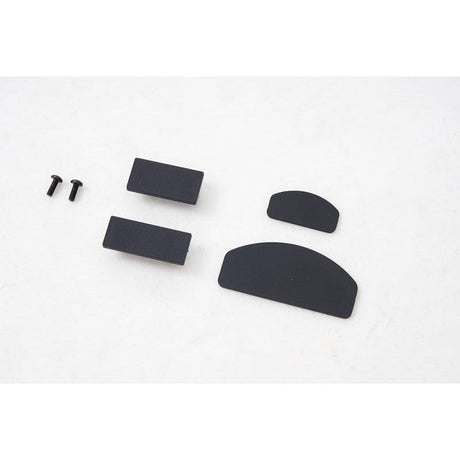 FCX10 Land Rover serie 11043 - NAMEPLATE