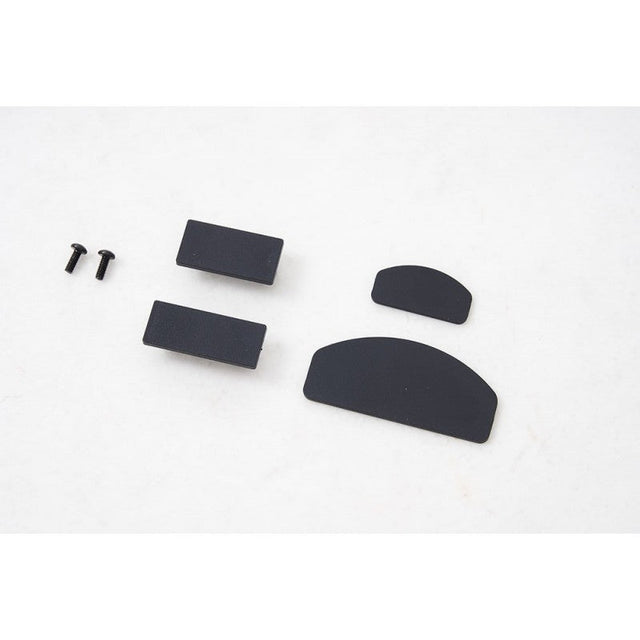 FCX10 Land Rover serie 11043 - NAMEPLATE