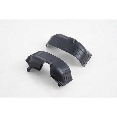 FCX10 Land Rover serie 11043/44/45 - REAR FENDER SET