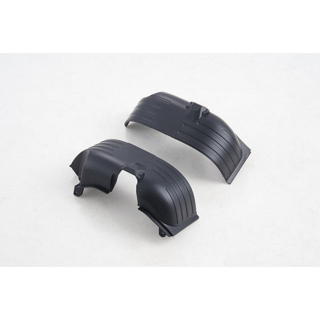 FCX10 Land Rover serie 11043/44/45 - REAR FENDER SET