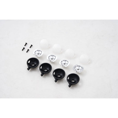 FCX10 Land Rover serie 11043/44/45 - SPOTLIGHT SET