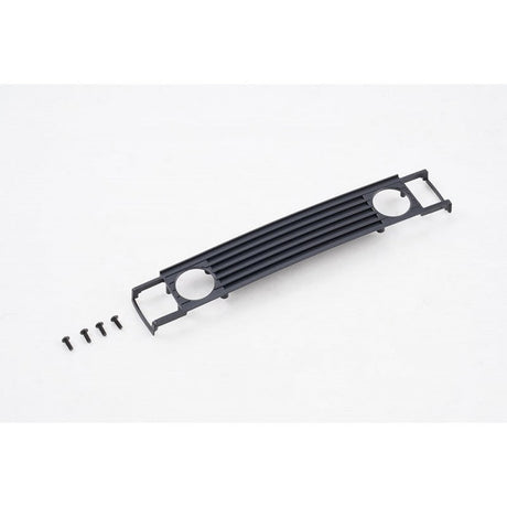 FCX10 Land Rover serie 11044 - FRONT GRILLE SET
