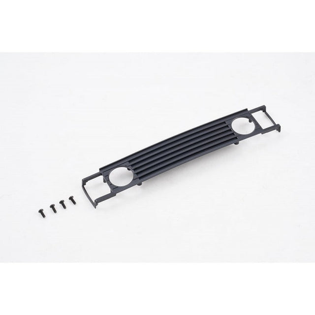 FCX10 Land Rover serie 11044 - FRONT GRILLE SET